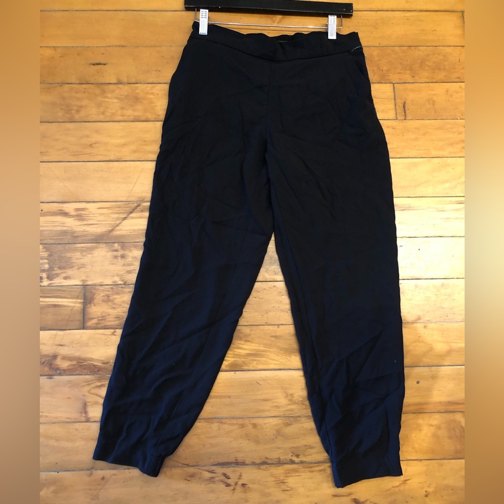 Loft Pants